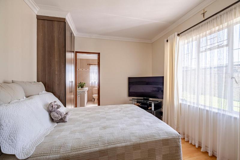 4 Bedroom Property for Sale in Malabar Eastern Cape